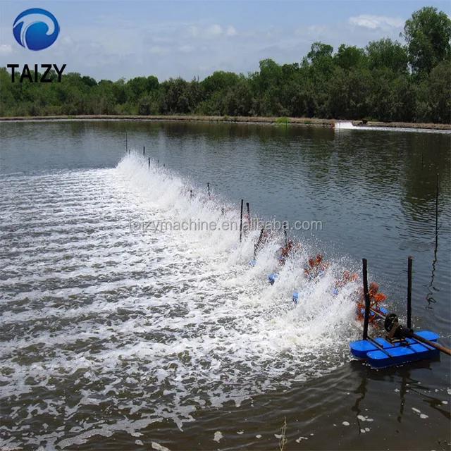 plastic water wheel