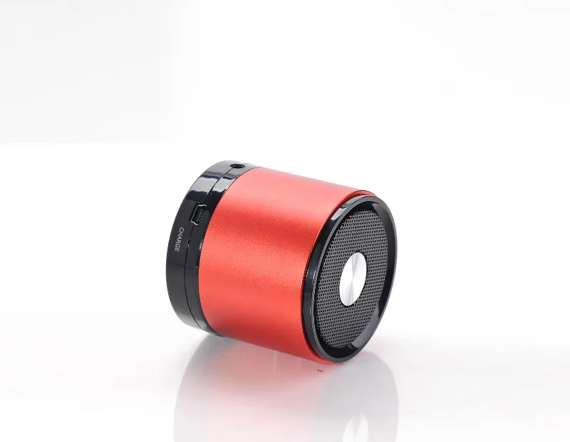 2014 shenzhen High Quality mini bluetooth Speaker / Wireless bluetooth Speaker / blue tooth speaker FM radio - ANKUX Tech Co., Ltd