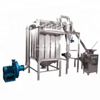 VIDEO! Matcha powder making machine Matcha grinder grinding machine