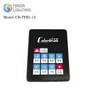 5V KTV Touch Panel RS485 Interface Touch Screen Control Panel
