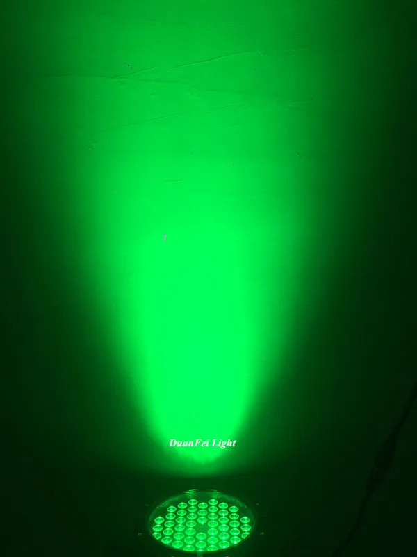 54x3w RGB 3in1 led par waterproof-4