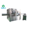 Manufacturing Price Beverage Juice/ Tea Hot Filling Sealing Machine/ Complete Juice Hot Drink Ice Tea Production Line