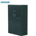 wall mounting type active power harmonic filters