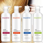 2017 Hot Sale Anti-itching Oil Control Professional Hair Shampoo with Conditioner