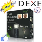 Hair Regrowth Building Hair Fibers 2018 New Product Hair Regrowth Oil Hair Building Fibers