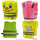 Top seller 2018 safety children reflective clothing