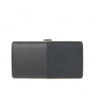 Occi evening bag manufacturer wholesale women leather handbag OC3777