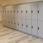 Modern airport locker/fireproof locker/high school locker dimensions