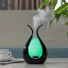 Air innovations ultrasonic table humidifiers factory custom new design home aroma essences humidifier air diffuser
