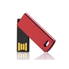 Plastic Mini Swivel Knife Memorias Usb Flash Drives 32mb 64mb