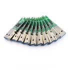 Promotion high quality PCBA chips 3.0 1gb 4gb 8gb 16gb 64gb flash memory usb custom OEM logo