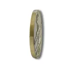 Coin Gold Coin Metal Custom Metal Souvenir Copper Coin Plating Gold Coin