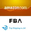 Shenzhen Top shipping Amazon shipping agent from China Yiwu/Shenzhen/to usa by fast sea total 20-22 days delivery