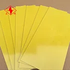 zhongcheng insulation Electrical 3240 epoxy resin fiberglass sheet transformers material