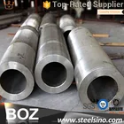 Stainless steel round pipe seamless astm a36 steel prices