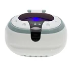 Automatic watch jewelry CD-2800 small ultrasonic cleaner