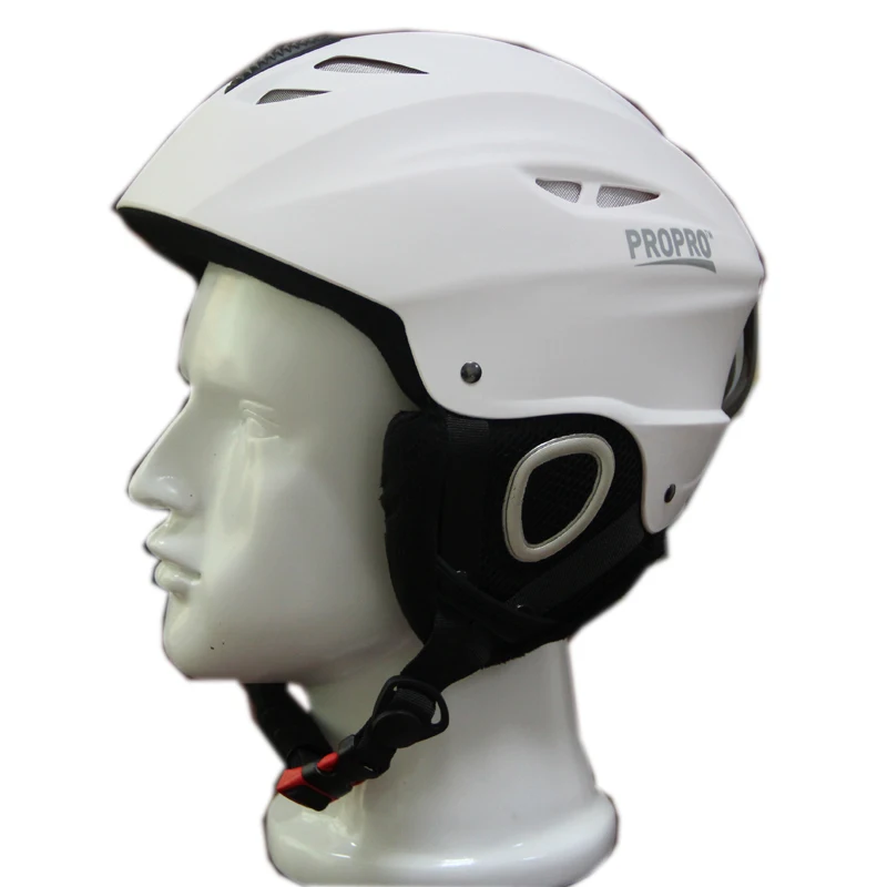 Professional Snow Sport ABS+EPS helmet ski snowboard