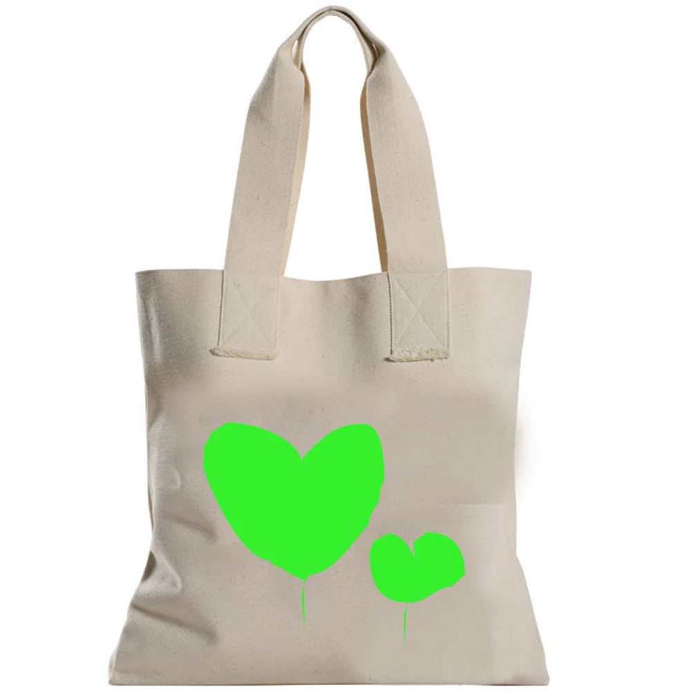 Reusable Promotional 10oz Canvas Tote Bags With Custom Printed Logo - Buy Tote Bags With Custom ...