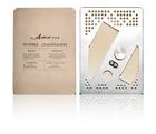 best sale AMN-A1 invisible speaker home theatre ceiling mount invisible speaker OEM best sound