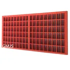 60 Composite Composite Shaker Screen Hot Sale Oilfield Equipment API 60 Mongoose Composite Frame Shale Shaker Screen