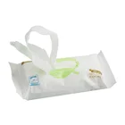 Daily household makeup removal skin wet wipes disposable towel