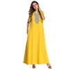 /product-detail/yellow-european-women-ladies-rayon-baju-arab-dress-butterfly-african-silk-turkish-batik-caftan-dubai-abaya-moroccan-kaftan-62201191813.html