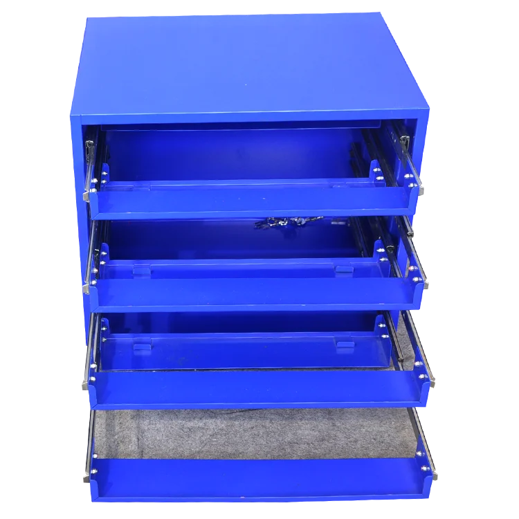 us general tool box 4 drawer