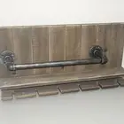 Wine Factory Supply Wholesale Wine Storage Holder Wine Display