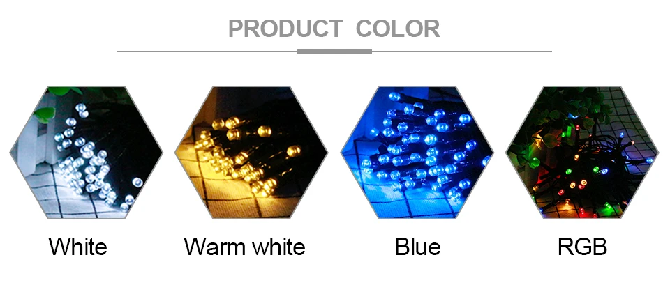 Solar Led String Light (3)