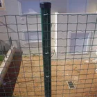 PVC plastic welding protection Netherlands net