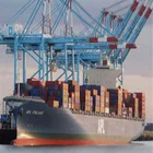 Professional FCL/LCL sea freight shipping rates from Shenzhen Guangzhou Shanghai Qingdao Ningbo Dalian China to South Asia