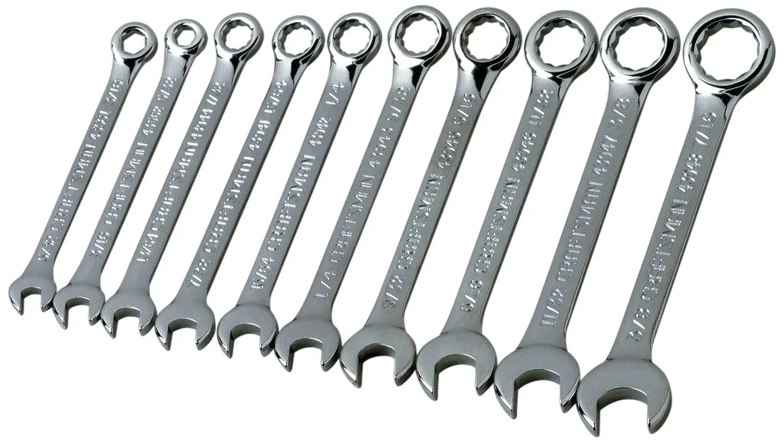 Ebay Wrench Set