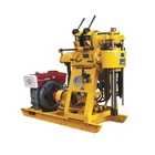 Portable Used Water Well Drilling Machine For Sale