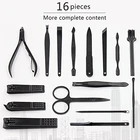 Pedicure Pedicure Tool Kits Stainless Steel Manicure Pedicure Set Tools Hand Manicure Kit