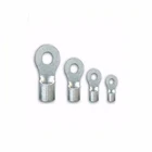 auto forged electrical wedge cable automobile terminal lug