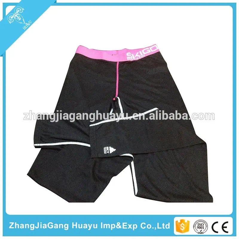 Hot seller factory supply newest ladies function sport pantys
