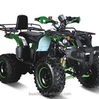 Cheap Shaft Drive 300CC 4x4 ATV for sale
