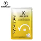 korean Popular skincare Remove Nasolabial Folds facial mask, hot sale sheet mask china