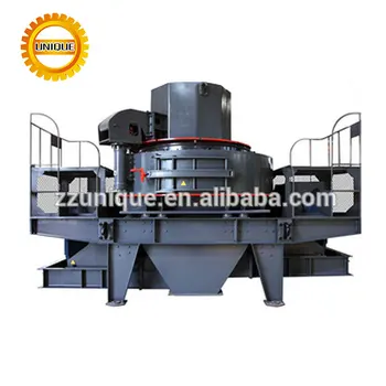 UT-1350 Quartz Sand Making Machine Manufacturer