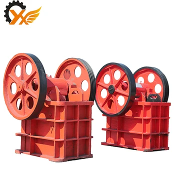 Mobile Jaw Crusher Machinery/Mine Quarry Crusher/Mobile jaw Crusher Plant