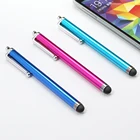 Factory Sale Metal Touch Screen Tablet Touch Stylus Pen for Mobile Phone