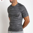 Fashion nova clothing cotton elastane fabric gym singlets