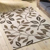 100%Nz wool handtufted customized design Carpet rug