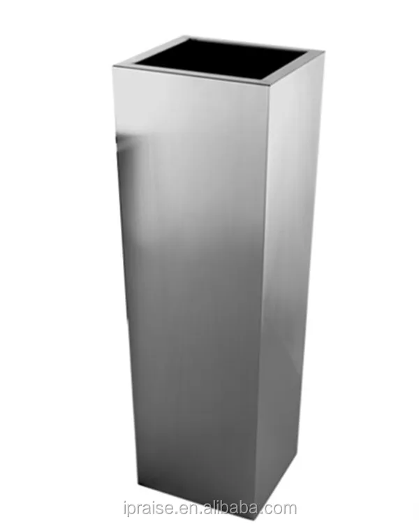 New Premium Product Tall Metal Flower