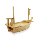 High quality small sushi boat plans with best price