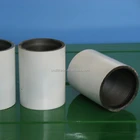 API 2 7/8" eue/nu J55 female tubing coupling