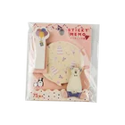 School Supplies Cartoon Animal Memo Paper Sticky Notes