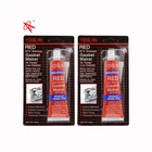 general purpose engine silicone sealant red silicone sealant colored RTV motor silicone gasket maker