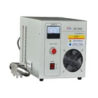 Plasma Spray Cleaning System Equipment for Wire and Cable