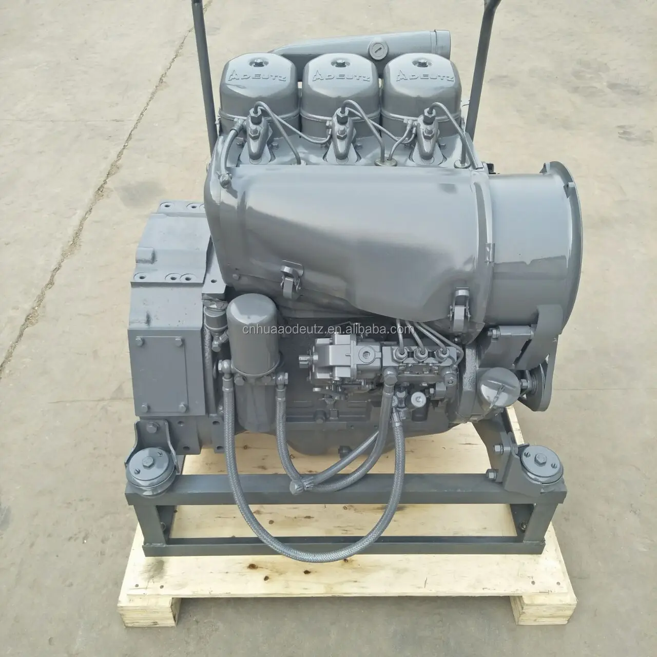 f6l914 air cooled diesel engine buy 高品质道依茨风冷柴油发动机